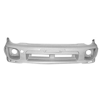 Subaru Impreza Outback/RS/TS Front Bumper 4 Door Sedan/Wagon - SU1000138