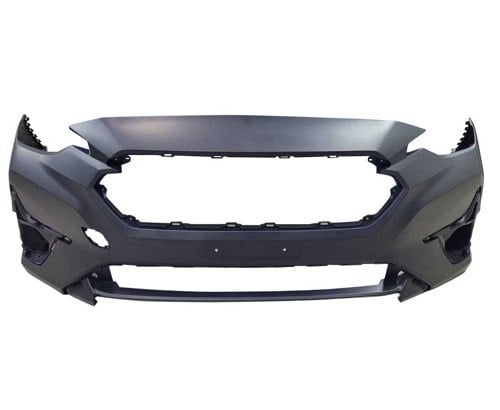 Subaru Impreza CAPA Certified Front Bumper - SU1000202C