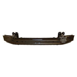 Front Bumper Reinforcement image