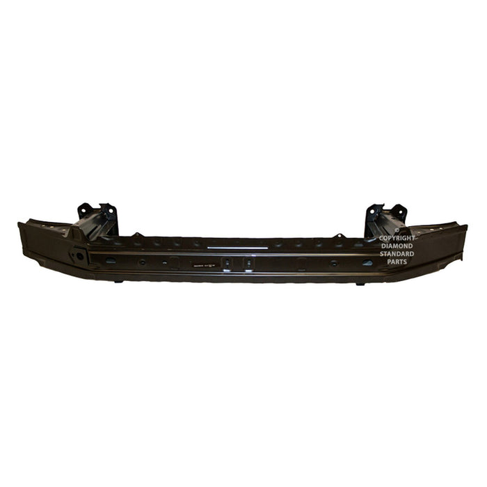 Subaru Crosstrek Front Bumper Reinforcement - SU1006157