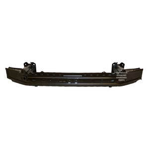 Front Bumper Reinforcement image