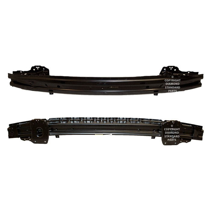 Subaru Legacy Front Bumper Reinforcement - SU1006158