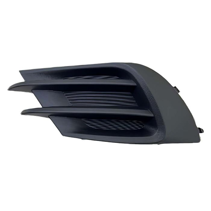 Subaru Legacy Front Driver Side Bumper Insert Fog Lamp Opening Cover For Use W/O Fog Lamps - SU1038141