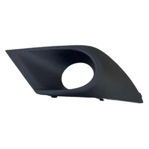 Front Driver Side Bumper Insert image
