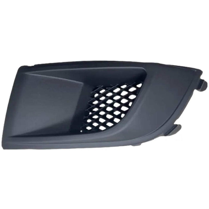 Subaru Legacy/Outback Front Driver Side Bumper Insert Fog Lamp Opening Cover For Use W/O Fog Lamps - SU1038148