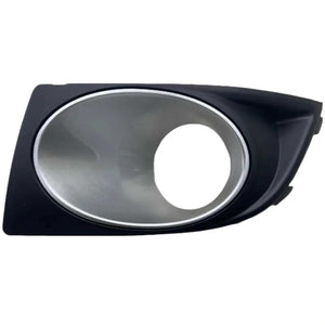 Front Driver Side Bumper Insert image