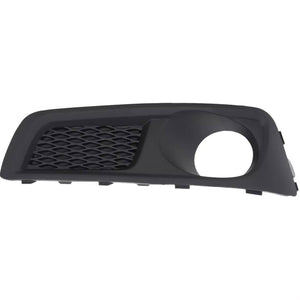 Front Driver Side Bumper Insert image