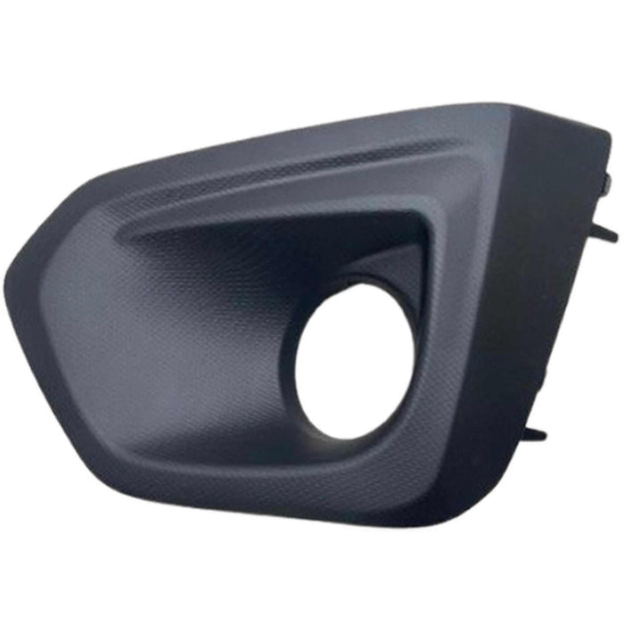 Subaru Impreza Front Driver Side Bumper Insert For Use W/O Fog Lamps - SU1038152