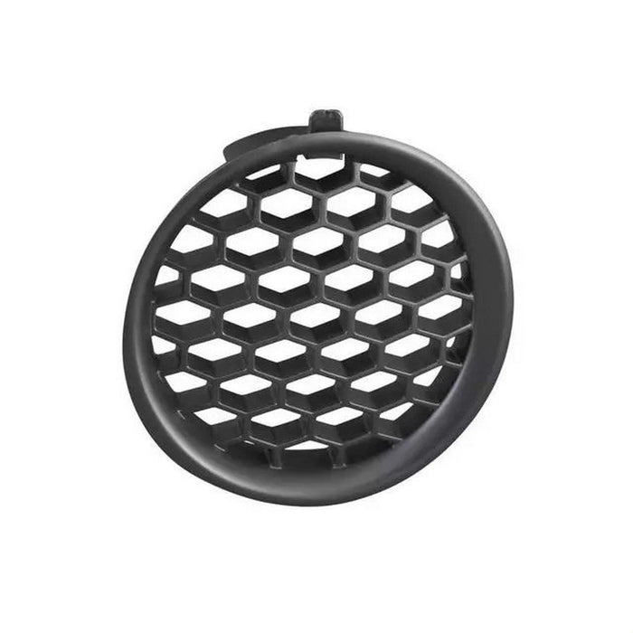 Subaru Impreza Front Driver Side Bumper Insert For Use W/O Fog Lamps From 11-07 Hole Plug - SU1038153