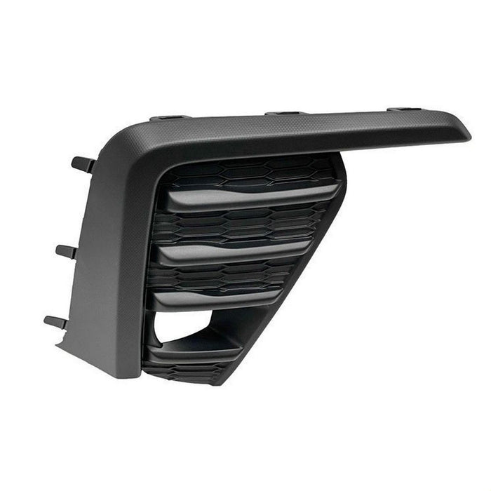 Subaru Ascent Limited/Onyx Edition/Premier/Premium/Touring Front Passenger Side Bumper Insert Outer Grille Opening Cover - SU1039144