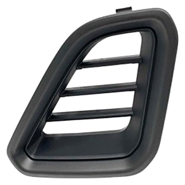 Subaru Ascent Base/Convenience/Limited/Premium Front Passenger Side Bumper Insert Lower Grille Air Intake - SU1039145