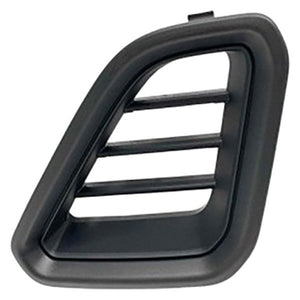 Front Passenger Side Bumper Insert image