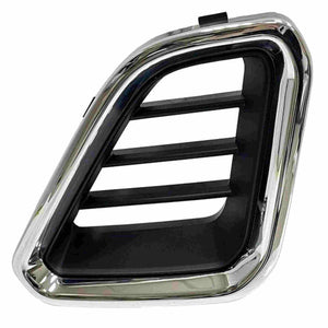 Front Passenger Side Bumper Insert image