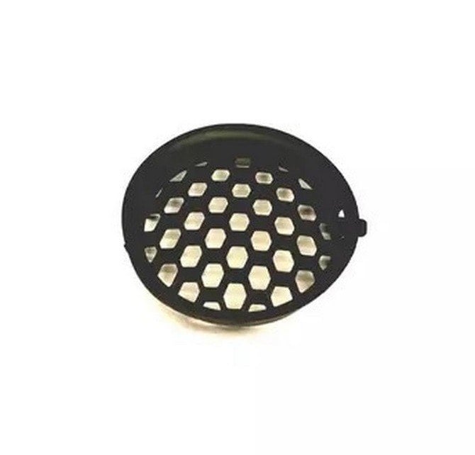 Subaru Impreza Front Passenger Side Bumper Insert For Use W/O Fog Lamps From 11-07 Hole Plug - SU1039153