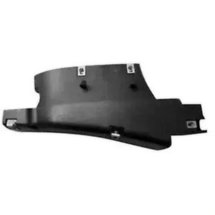 Subaru Crosstrek Front Driver Side Bumper Support Outer - SU1042106