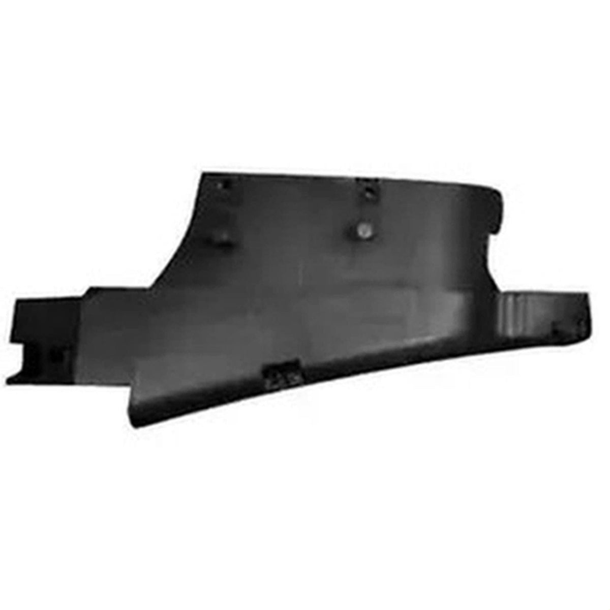 2018-2023 Subaru Crosstrek Front Passenger Side Bumper Support