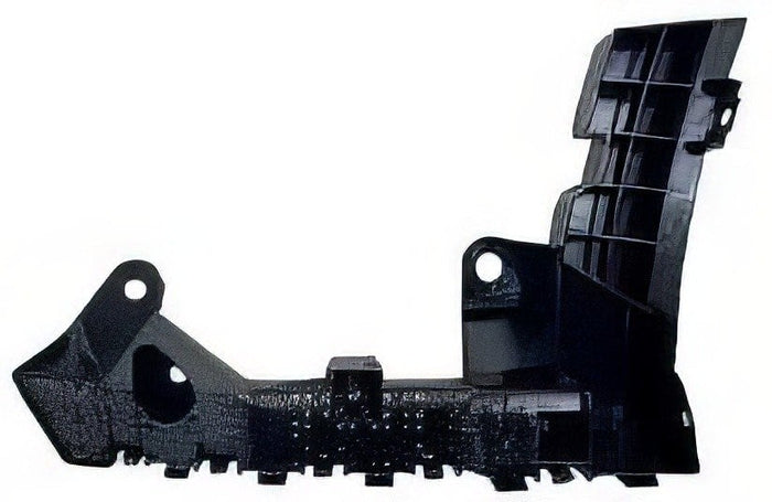 Subaru Crosstrek Front Passenger Side Bumper Support Side - SU1043121