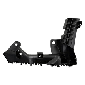 Front Bumper Support image