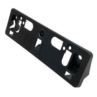 Subaru WRX Front License Plate Bracket - SU1068100