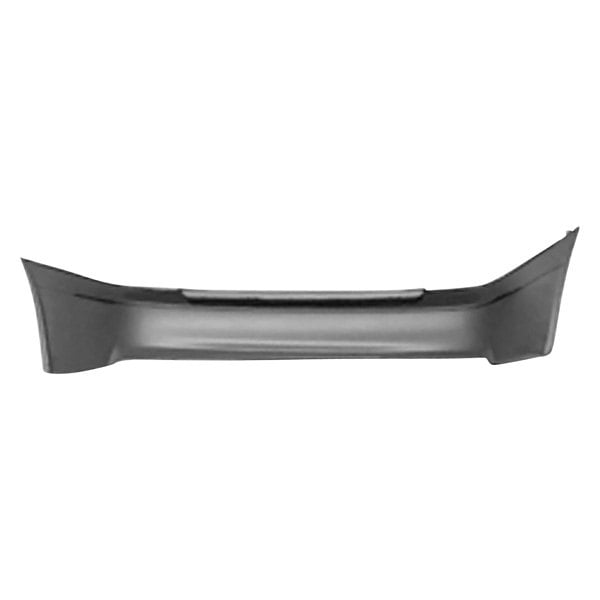 Subaru Legacy GT/GT Limited/L/L 35th Anniversary/L SE CAPA Certified Rear Bumper 4 Door Sedan/Wagon - SU1100137C