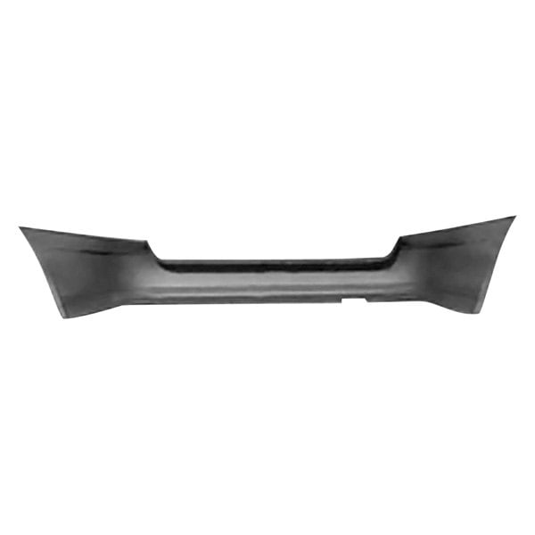 2000-2004 Subaru Outback Rear Bumper Wagon - SU1100139 — Partify