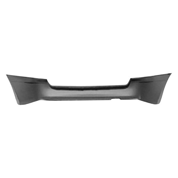 Subaru Legacy GT/L/L 35th Anniversary/L SE CAPA Certified Rear Bumper 4 Door Wagon - SU1100140C