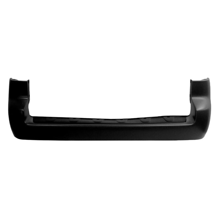 Subaru Baja CAPA Certified Rear Bumper - SU1100147C