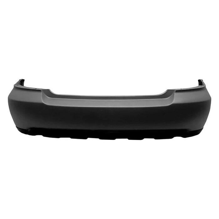 Subaru Outback Rear Bumper Sedan - SU1100152