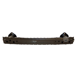 Rear Bumper Reinforcement image