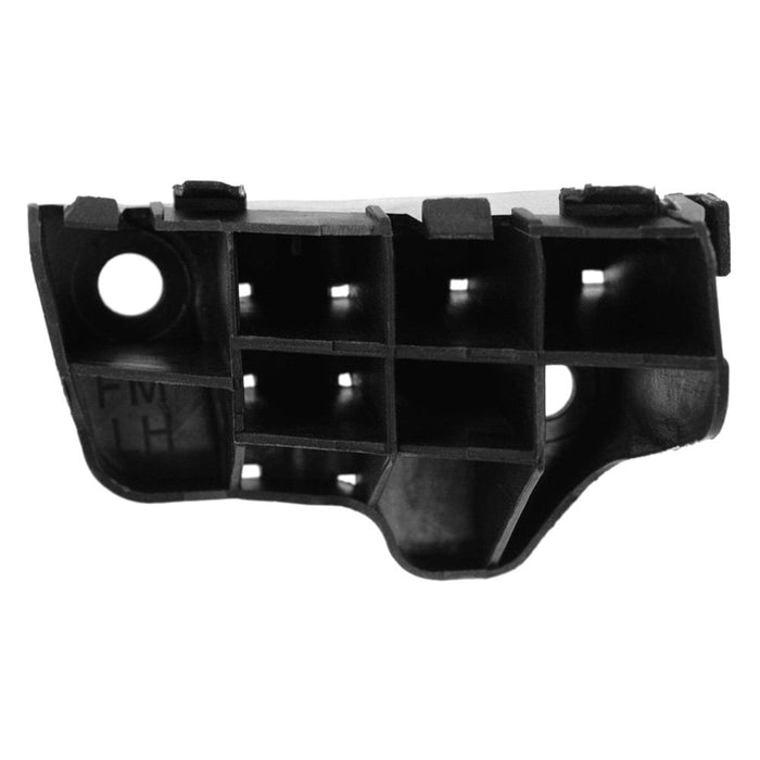 Subaru Forester Rear Driver Side Bumper Retainer Corner Bracket - SU1132101