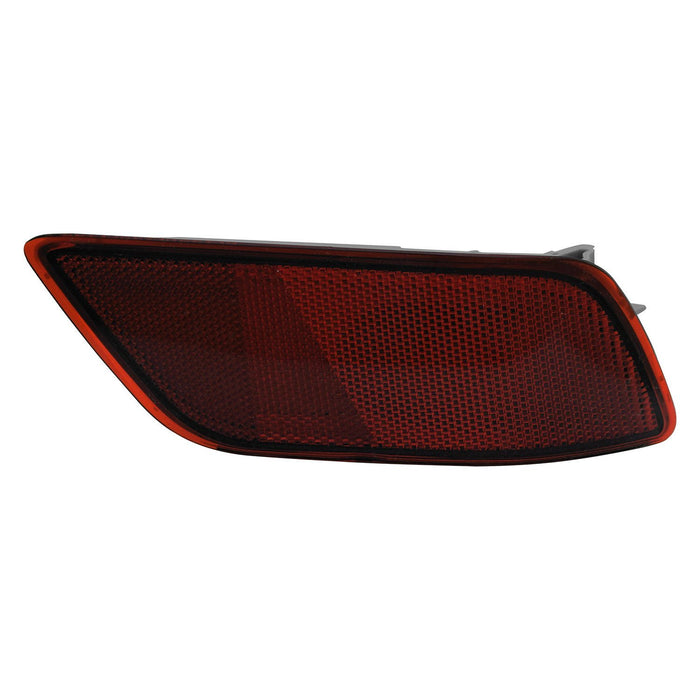 Subaru Forester Rear Passenger Side Bumper Reflector - SU1185105