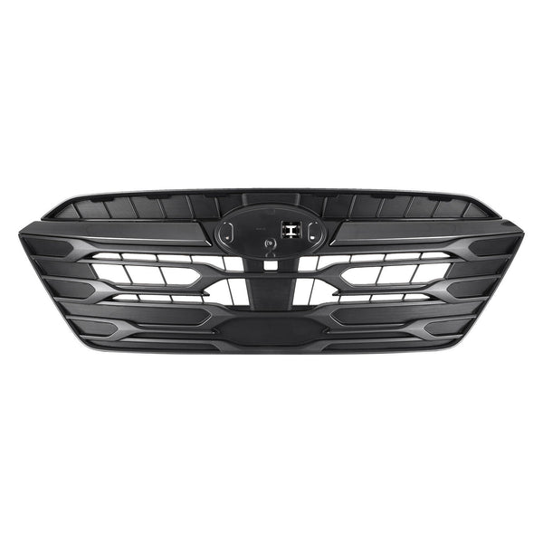 Grilles & Components image