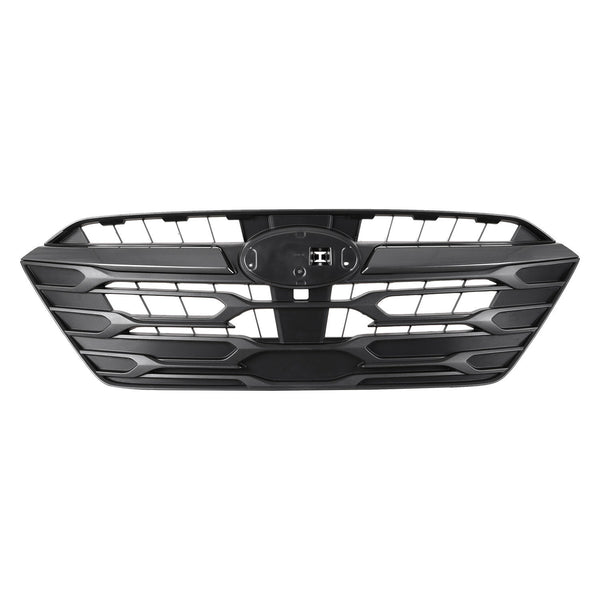 Grilles & Components image