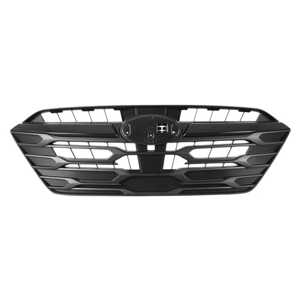 Grilles & Components image