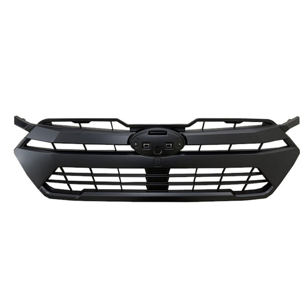 Grilles & Components image