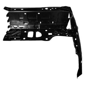 Radiator Support image