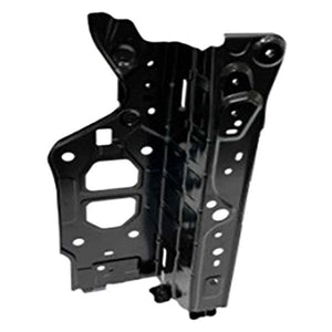 Passenger Side Radiator Support image