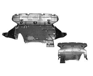 Lower Engine Cover image