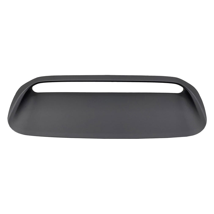 Subaru WRX Engine Air Intake Scoop - SU1231100