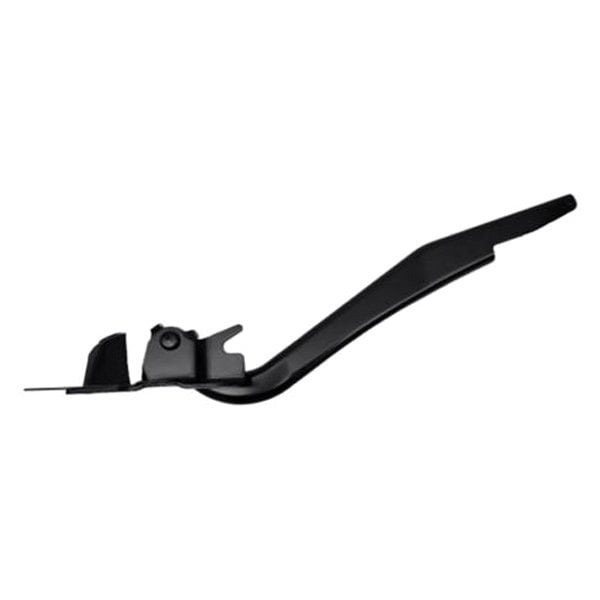 Subaru Crosstrek Base/Convenience/Touring Hood Hinge Rh - SU1236123