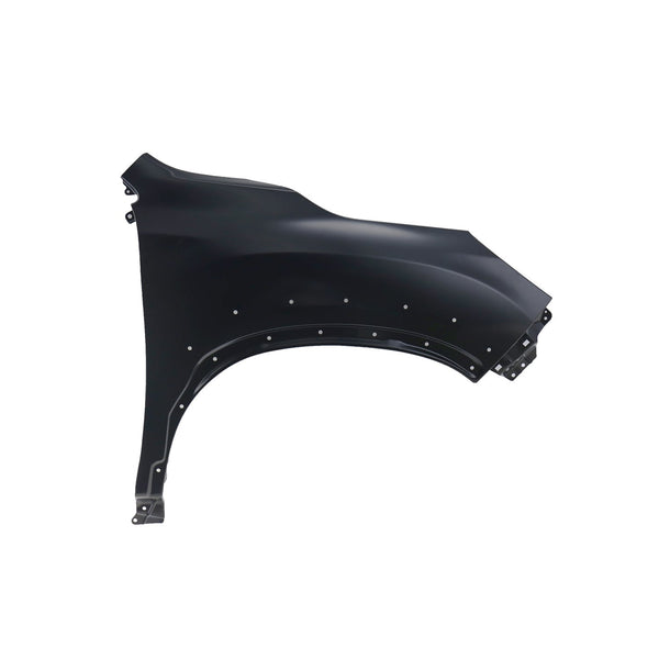 Fenders & Components image