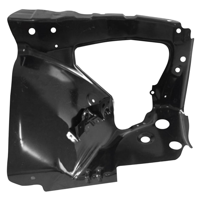 Subaru Crosstrek/Forester/Impreza/XV Crosstrek WRX/WRX STI/WRX STI Limited/WRX STI Special Edition Front Driver Side Fender Apron - SU1246100