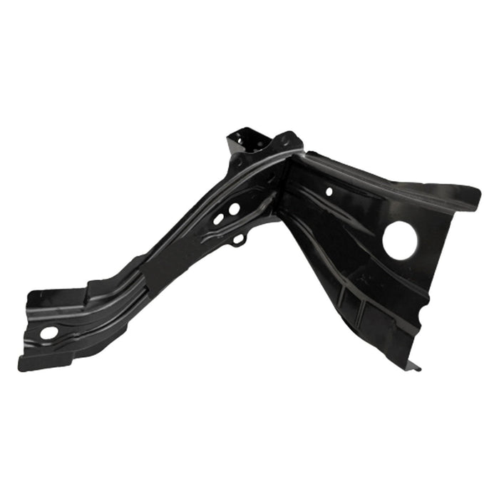 Subaru Crosstrek Front Driver Side Fender Apron - SU1246104