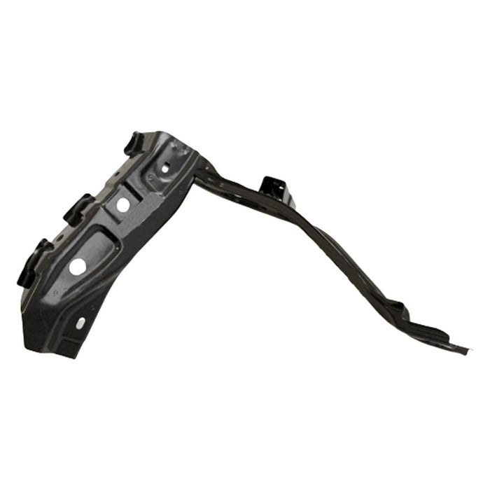 Subaru Crosstrek Front Passenger Side Fender Apron - SU1247104