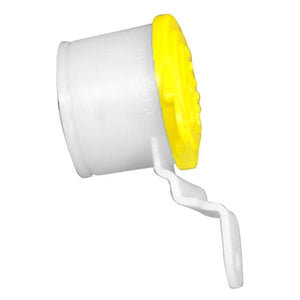 Washer Fluid Reservoir Filler Pipe image