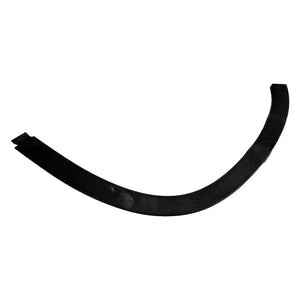 Front Driver Side Wheel Arch Molding image