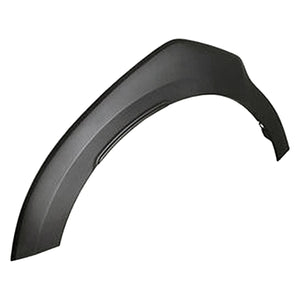 Wheel Arch Molding image