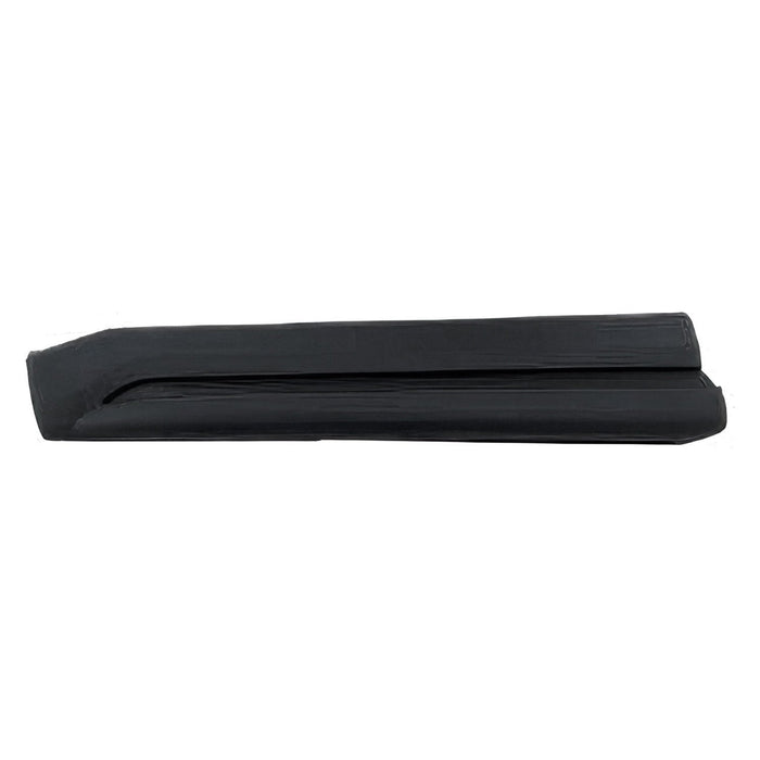 Subaru Ascent Front Driver Side Door Molding W/O Chrome Trim - SU1304102