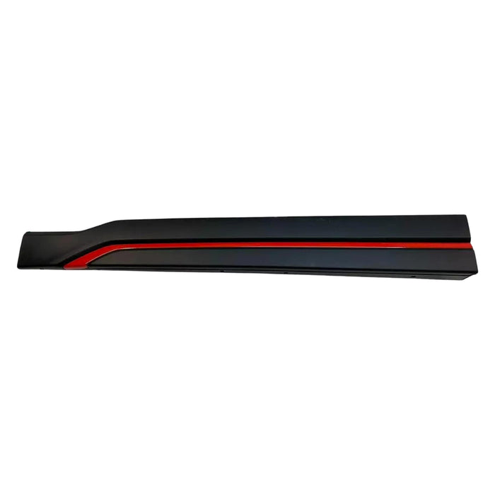 Subaru Forester Front Driver Side Door Molding Sport Pkg - SU1304106