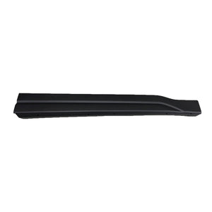 Front Passenger Side Door Molding image